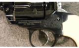 Gary Reeder Trail Rider Classic Vaquero .44 Magnum - 4 of 5