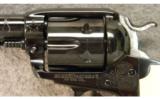 Gary Reeder Trail Rider Classic Vaquero .44 Magnum - 5 of 5