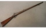 Springfield 1884 Ramrod Bayonet Rifle .45-70 Govt. - 1 of 9