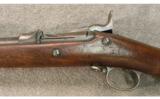 Springfield 1884 Ramrod Bayonet Rifle .45-70 Govt. - 4 of 9