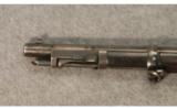 Springfield 1884 Ramrod Bayonet Rifle .45-70 Govt. - 8 of 9