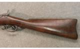 Springfield 1884 Ramrod Bayonet Rifle .45-70 Govt. - 7 of 9