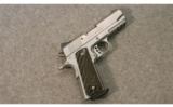 Kimber Stainless Pro TLE/RL II
.45 ACP - 1 of 2