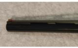 SKB Century III Trap W/ Adjustable Comb 12 Gauge - 8 of 8