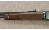 Winchester 9417 Traditional
.17 HMR - 6 of 9