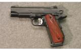Ed Brown Special Forces Carry
.45 ACP - 2 of 2