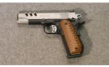 Smith & Wesson SW1911 PC
.45 AUTO - 2 of 2