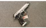 Sig Sauer P226 XFive Enhanced Match SAO .40 S&W - 1 of 2