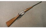 Browning 1895 Limited Edition Grade I .30-06 SPRG - 1 of 9