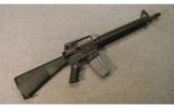 Bushmaster XM15-E2S Dissipator Carbine .223/5.56 - 1 of 8