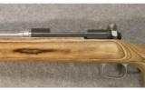 Savage Model 12 BVSS
.22-250 Remington - 4 of 8