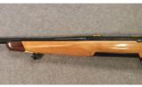 Browning X-Bolt Medallion Maple
.270 Winchester - 6 of 8