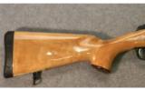 Browning X-Bolt Medallion Maple
.270 Winchester - 5 of 8