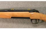 Browning X-Bolt Medallion Maple
.270 Winchester - 4 of 8