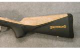 Browning X-Bolt 3D Birds Eye Maple 7mm Rem. Mag. - 7 of 8