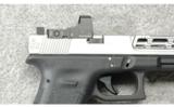 Glock Model 35 Race Gun 9mm - 3 of 4
