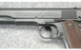 Colt Model of 1911 U.S. Army1918 Production - 3 of 4