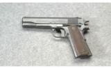 Colt Model of 1911 U.S. Army1918 Production - 2 of 4