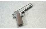 Colt Model of 1911 U.S. Army1918 Production - 1 of 4
