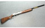 Browning A5 Ultimate
12 Gauge - 1 of 8