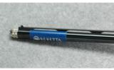 Beretta A400 Xcel Sporting Shotgun 12 Gauge - 8 of 8
