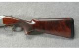 Browning 725 Sporting 12 Gauge W/ Adjustable Comb - 7 of 8