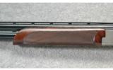 Browning 725 Sporting 12 Gauge W/ Adjustable Comb - 6 of 8