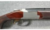 Browning 725 Sporting 12 Gauge W/ Adjustable Comb - 2 of 8