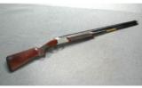 Browning 725 Sporting 12 Gauge W/ Adjustable Comb - 1 of 8