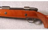Sako V in 300 Weatherby Magnum - 4 of 8