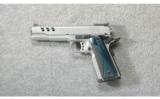 Smith & Wesson SW1911 PC
.45 ACP - 2 of 2
