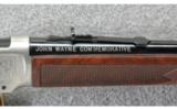 Winchester John Wayne Commerative Collection - 9 of 9