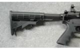 Ruger SR-556 Carbine
5.56 NATO - 5 of 8