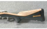 Browning X-Bolt 3D Bird's-Eye-Maple .30-06 SPRG - 7 of 8