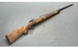Sako 85M Finnbear .270 Winchester - 1 of 8