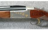 Browning BT-99 Golden Clays W/ Adjustable Comb - 4 of 8