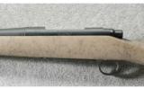 Remington 700 North American Custom
.300 RUM - 4 of 8