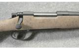 Remington 700 North American Custom
.300 RUM - 2 of 8