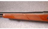 Sako V in 300 Weatherby Magnum - 6 of 8