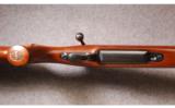 Sako V in 300 Weatherby Magnum - 3 of 8