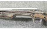 Browning X-Bolt Varmint Special Stainless .223 Rem - 4 of 8