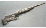 Browning X-Bolt Varmint Special Stainless .223 Rem - 1 of 8