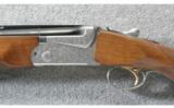 SKB Model 600 Skeet Grade 12 Gauge - 4 of 9