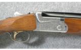 SKB Model 600 Skeet Grade 12 Gauge - 2 of 9