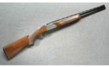 SKB Model 600 Skeet Grade 12 Gauge - 1 of 9