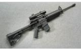 Colt AR-15A4 Lightweight LE Carbine 5.56 NATO - 1 of 9