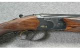 Beretta 686 Onyx Pro Field 20 Gauge - 2 of 8
