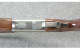 Browning 725 Citori Left Handed Trap 12 Gauge - 3 of 9