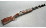 Browning 725 Citori Left Handed Trap 12 Gauge - 1 of 9