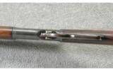 Winchester Model 1892 .25-20 W.C.F. Made in 1910 - 3 of 9